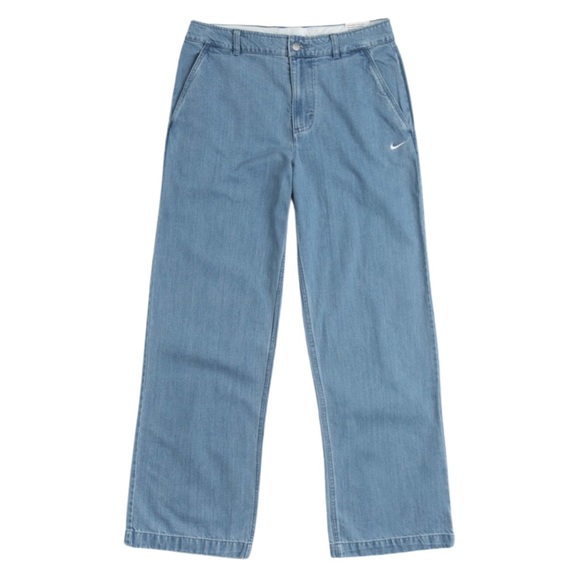 Nike SB El Jeano Pants Denim DV8917-493 36/L - Picture 9 of 16